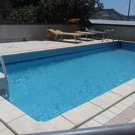 Agriturismo Crosta *