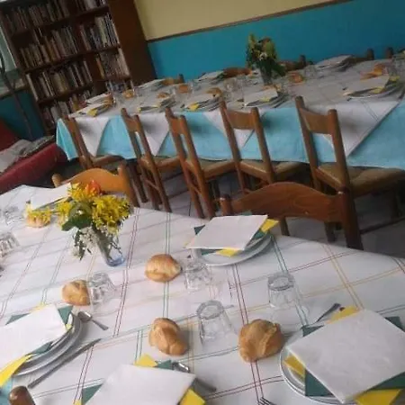 Vakantieboerderij Agriturismo Crosta