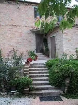 Vakantieboerderij Agriturismo Crosta *