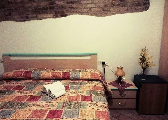 Agriturismo Crosta * Monterubbiano