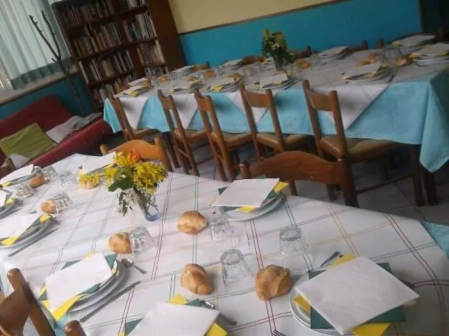 农家乐 Agriturismo Crosta